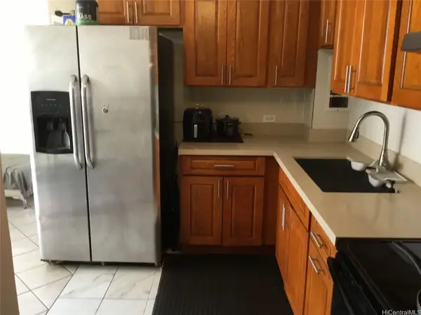 1440 Ward Avenue #301, Honolulu, HI 96822