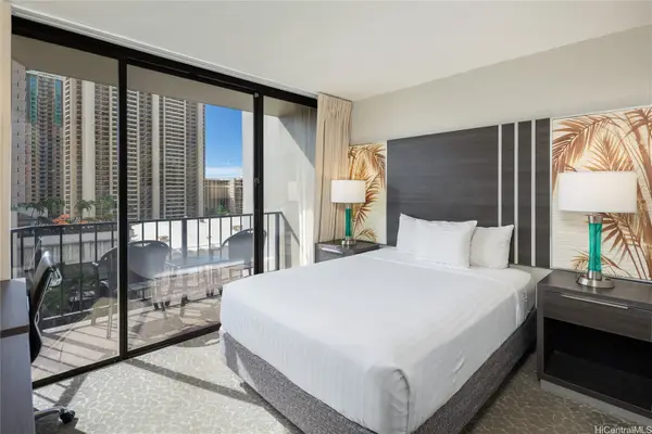 1850 Ala Moana Boulevard #906, Honolulu, HI 96815