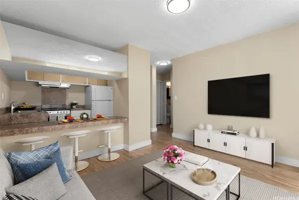 814 Kinau Street #401, Honolulu, HI 96813