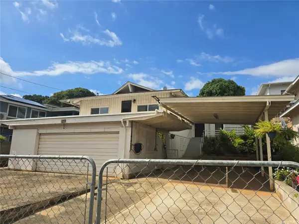 99-058 Nalopaka Place, Aiea, HI 96701