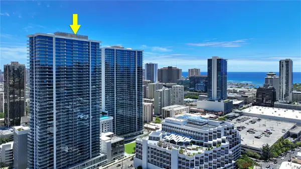 1515 Liona Street #1909, Honolulu, HI 96814