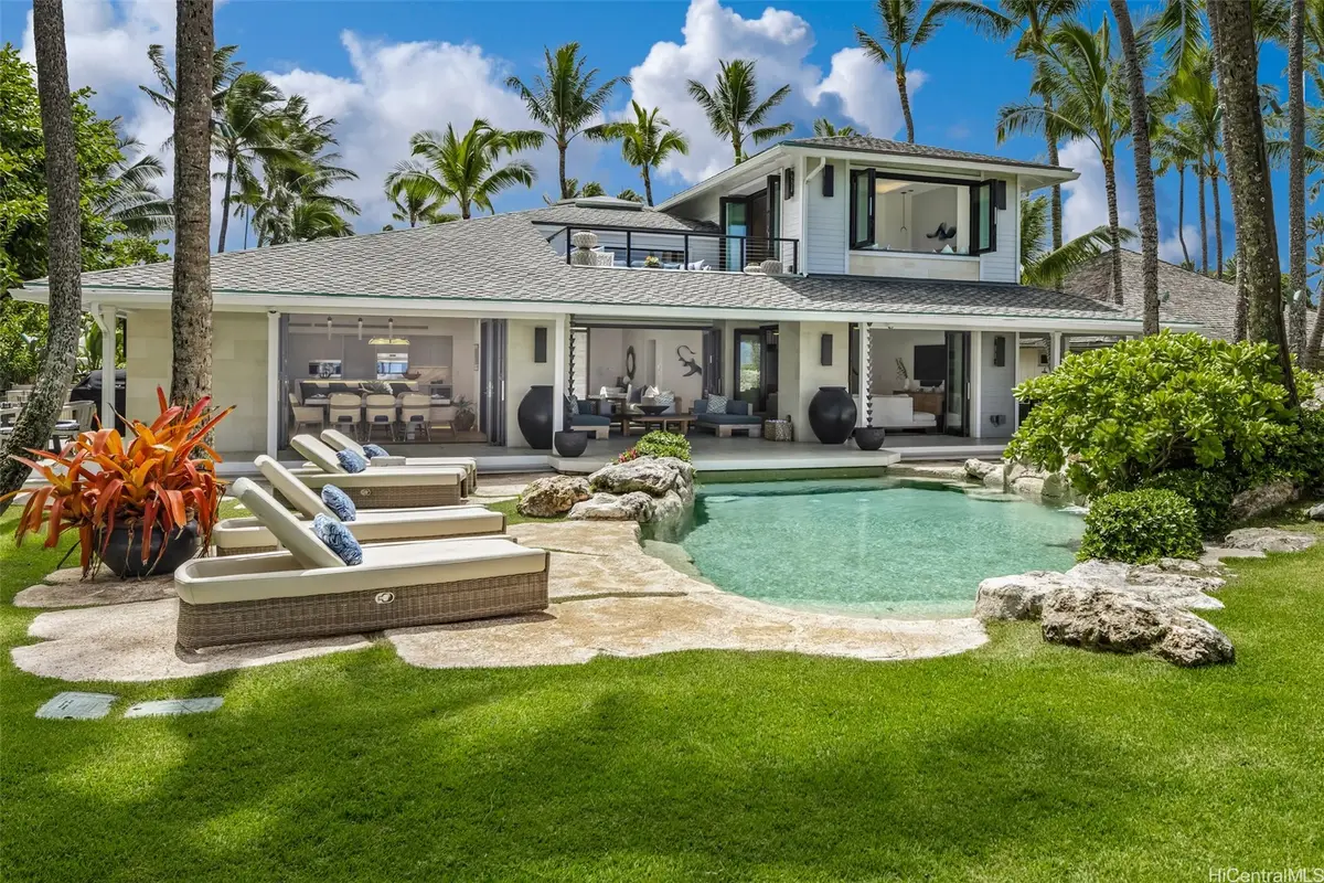 200 S Kalaheo Avenue, Kailua, HI 96734 - Image #1