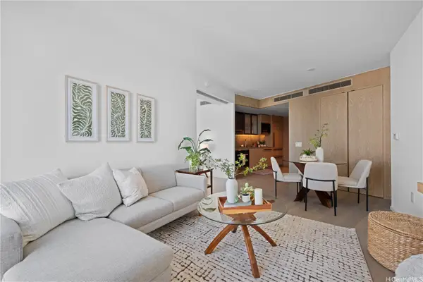 1000 Auahi Street #3511, Honolulu, HI 96814