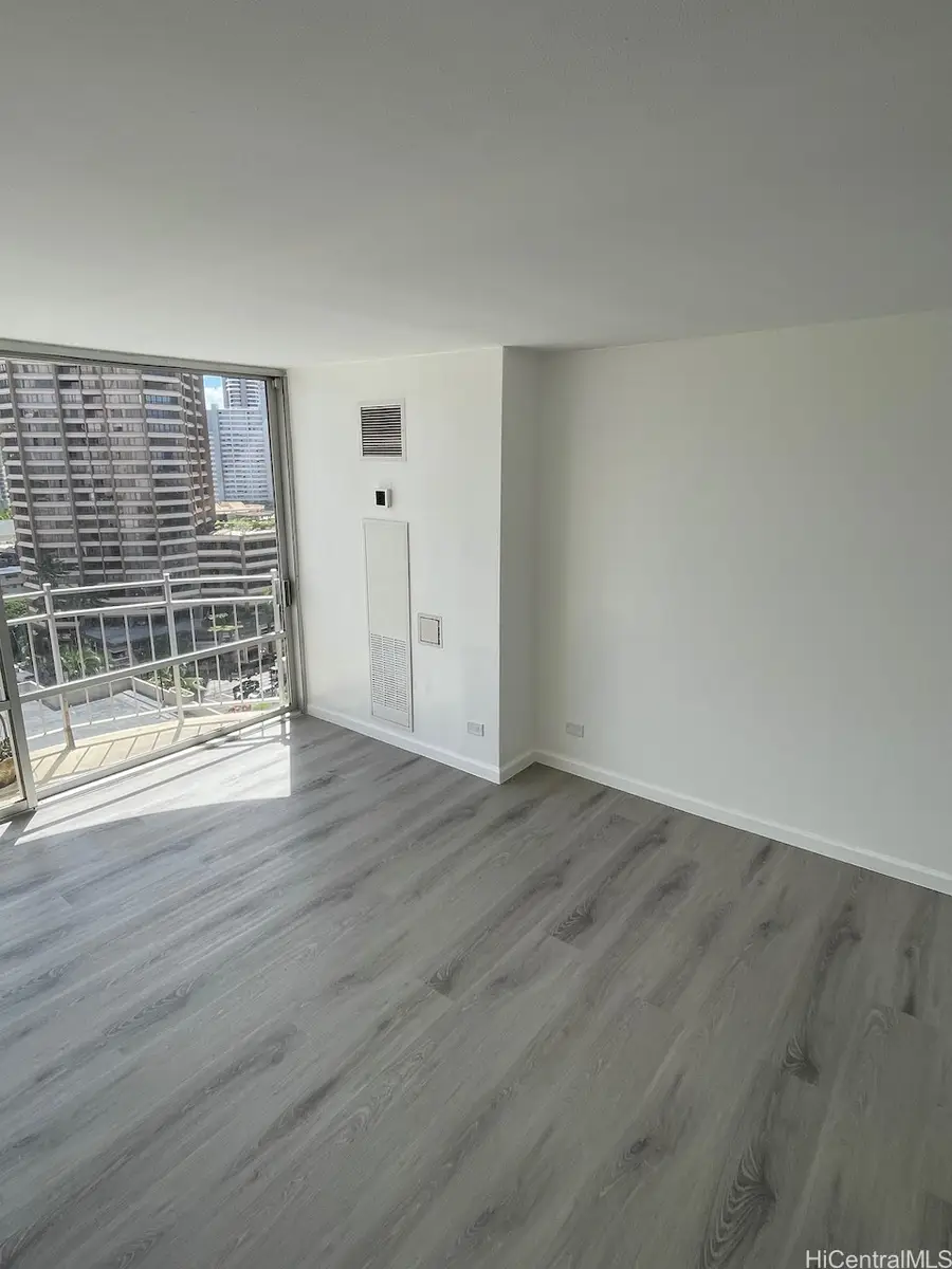 1765 Ala Moana Boulevard #1589, Honolulu, HI 96815 - Image #2