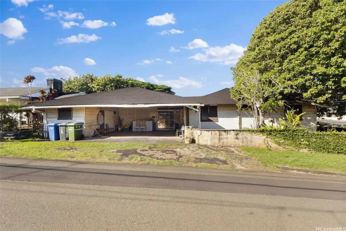 1691 California Avenue, Wahiawa, HI 96786 - Image #1