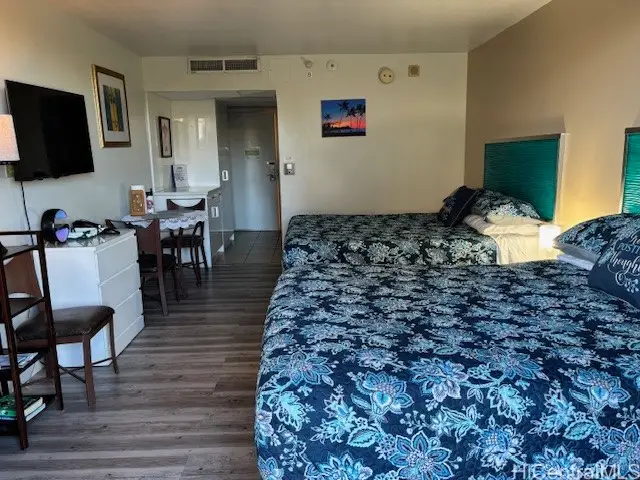 1850 Ala Moana Boulevard #218, Honolulu, HI 96815 - Image #3