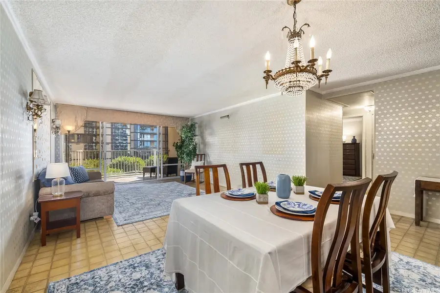 1350 Ala Moana Boulevard #606, Honolulu, HI 96814 - #3