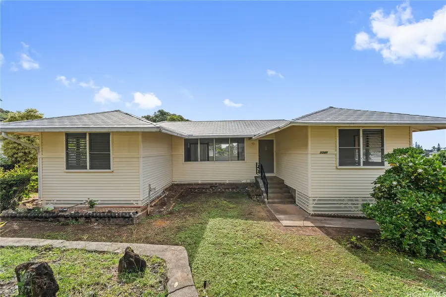 5349 Manauwea Street, Honolulu, HI 96821 - Image #3