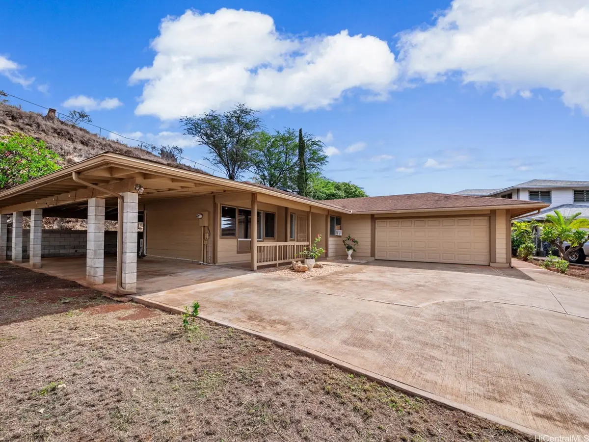 87-415 Waiolu Place, Waianae, HI 96792 - Image #1