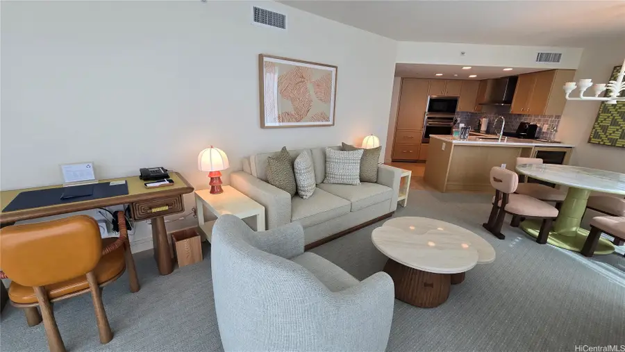 223 Saratoga Road #1422, Honolulu, HI 96815 - Image #3