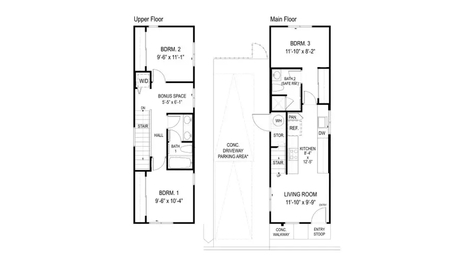 91-3525 Kamalie Mua Street #59, Ewa Beach, HI 96706 - Image #2