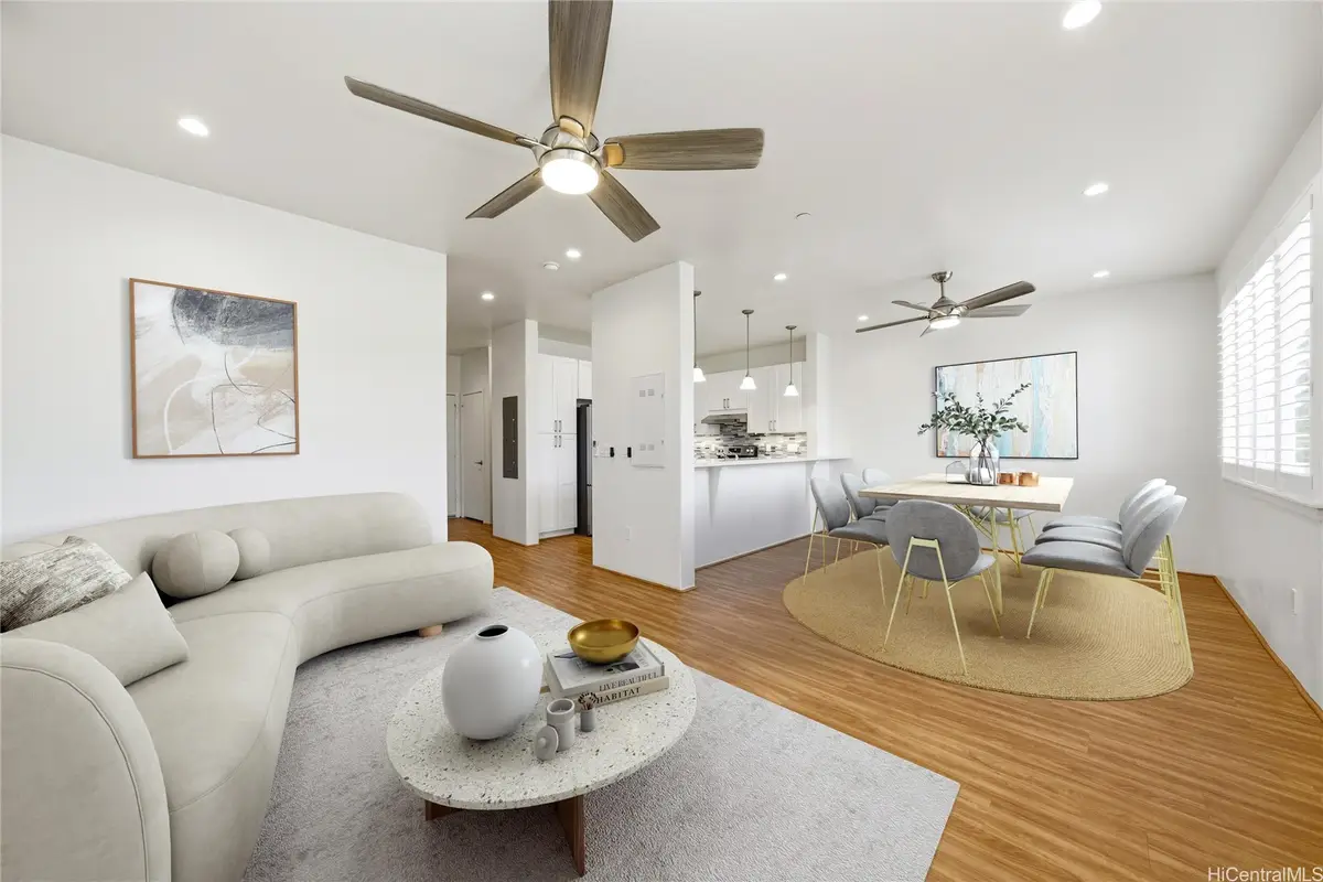 94-1188 Kalahikiola Drive #1005, Waipahu, HI 96797 - Image #1