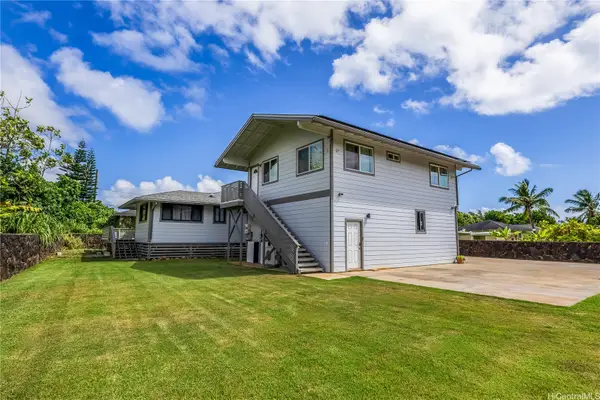 54-40 Kukuna Road, Hauula, HI 96717