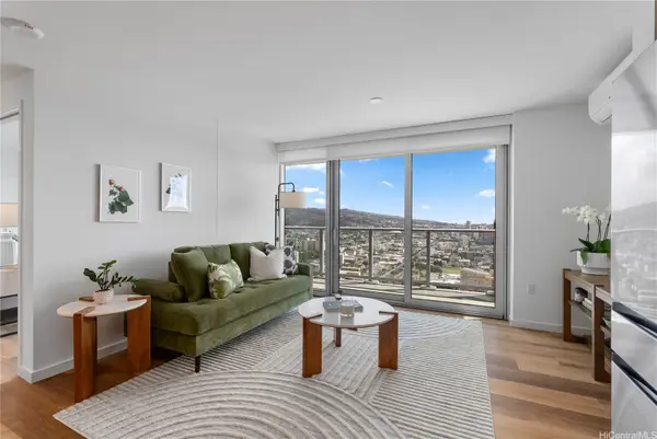 1515 Liona Street #3707, Honolulu, HI 96814