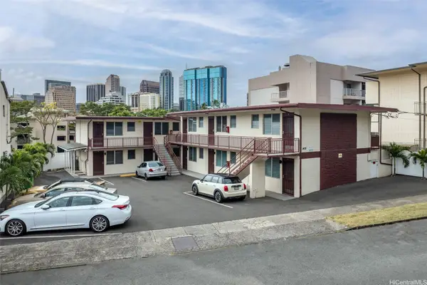 1408 Lusitana Street, Honolulu, HI 96813