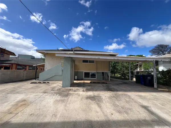 98-163 Kaulike Drive, Pearl City, HI 96782