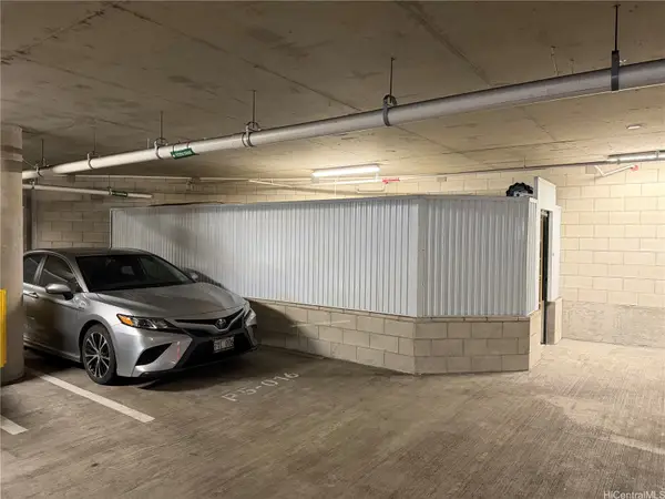 1001 Queen Street #S5-16, Honolulu, HI 96814