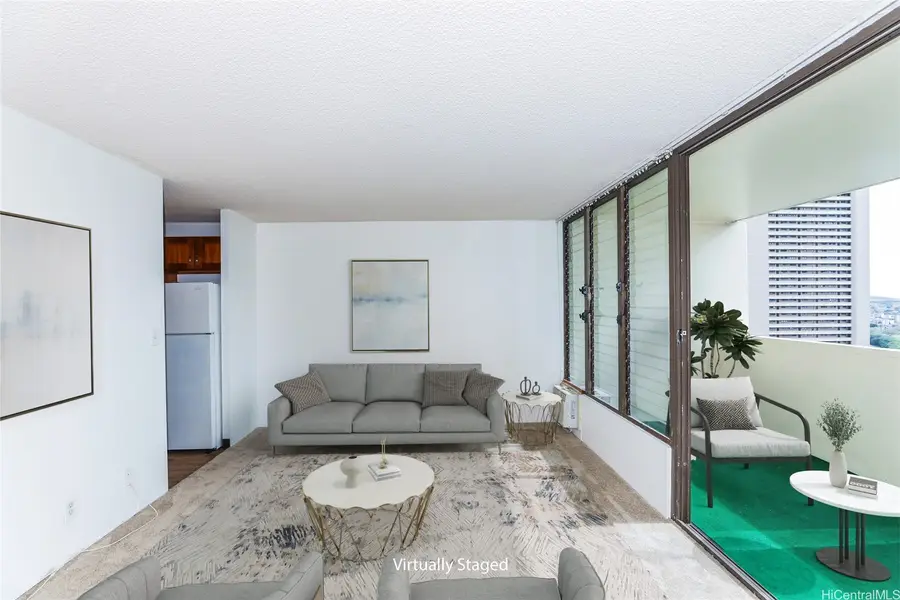 2092 Kuhio Avenue #2303, Honolulu, HI 96815 - Image #2