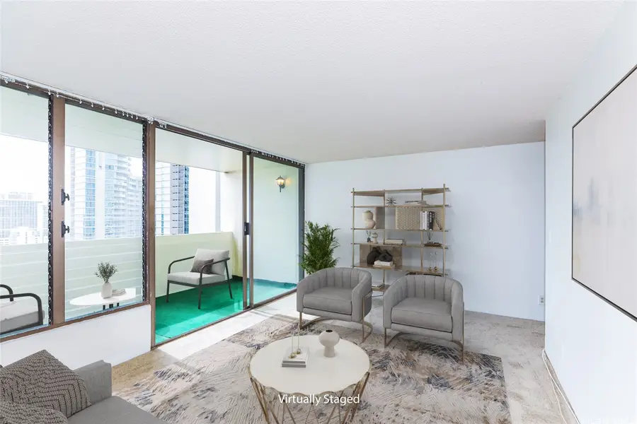 2092 Kuhio Avenue #2303, Honolulu, HI 96815 - Image #3