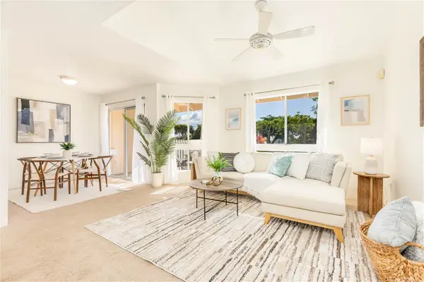 94-835 Lumiauau Street #K104, Waipahu, HI 96797