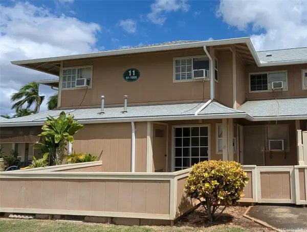 91-1050 Makaaloa Street #11C, Ewa Beach, HI 96706