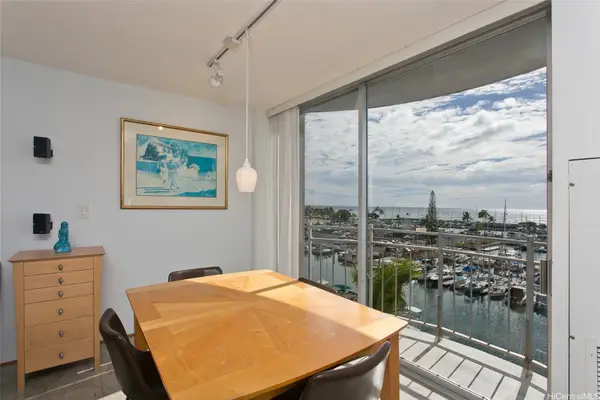 1765 Ala Moana Boulevard #784, Honolulu, HI 96815