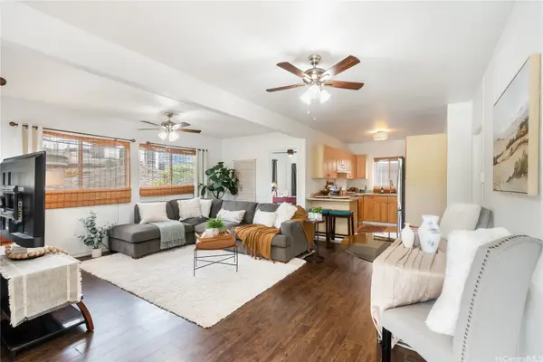 1506 Frear Street #A, Honolulu, HI 96813