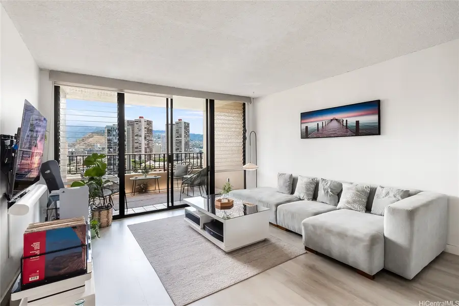 2121 Ala Wai Boulevard #1702, Honolulu, HI 96815 - Image #2