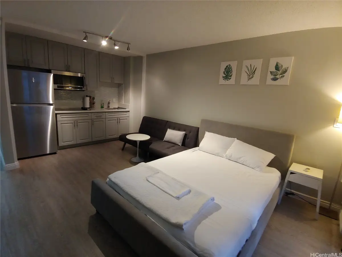 2345 Ala Wai Boulevard #1010, Honolulu, HI 96815 - Image #1