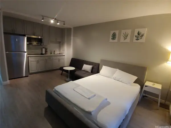 2345 Ala Wai Boulevard #1010, Honolulu, HI 96815