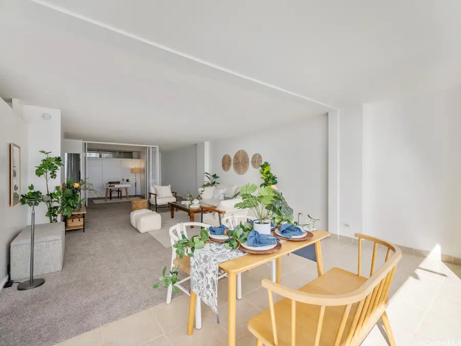 2801 Coconut Avenue #3E, Honolulu, HI 96815 - Image #2