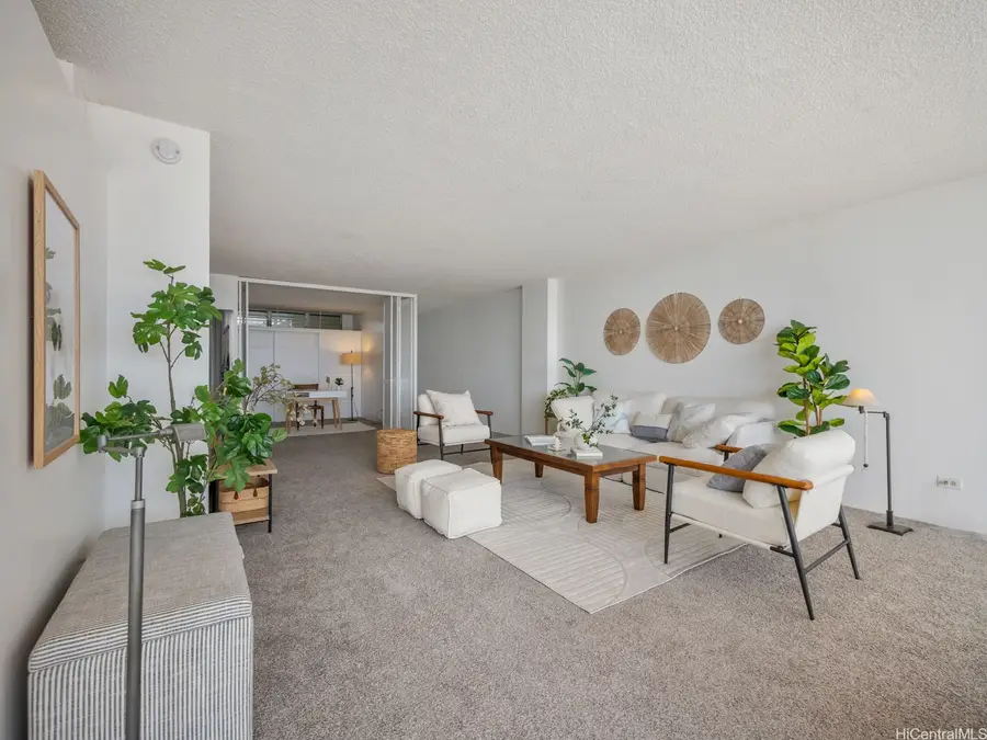 2801 Coconut Avenue #3E, Honolulu, HI 96815 - Image #3