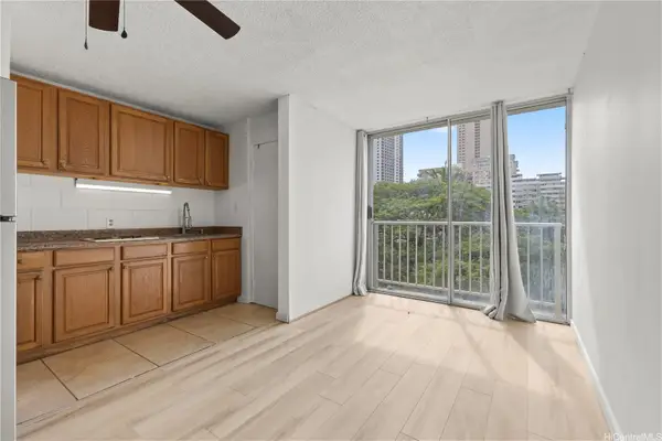 249 Kapili Street #403, Honolulu, HI 96815