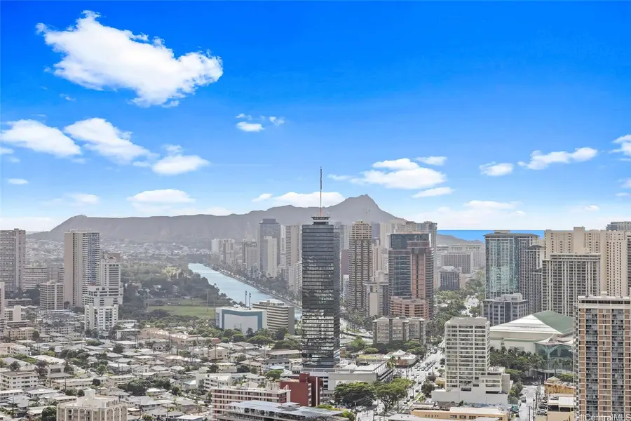 1515 Liona Street #4007, Honolulu, HI 96814 - Image #3