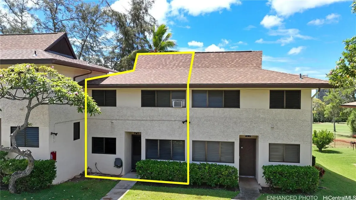 98-441 Kaonohi Street #35-3, Aiea, HI 96701 - Image #1