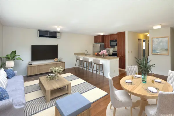 46-261 Kahuhipa Street #A101, Kaneohe, HI 96744