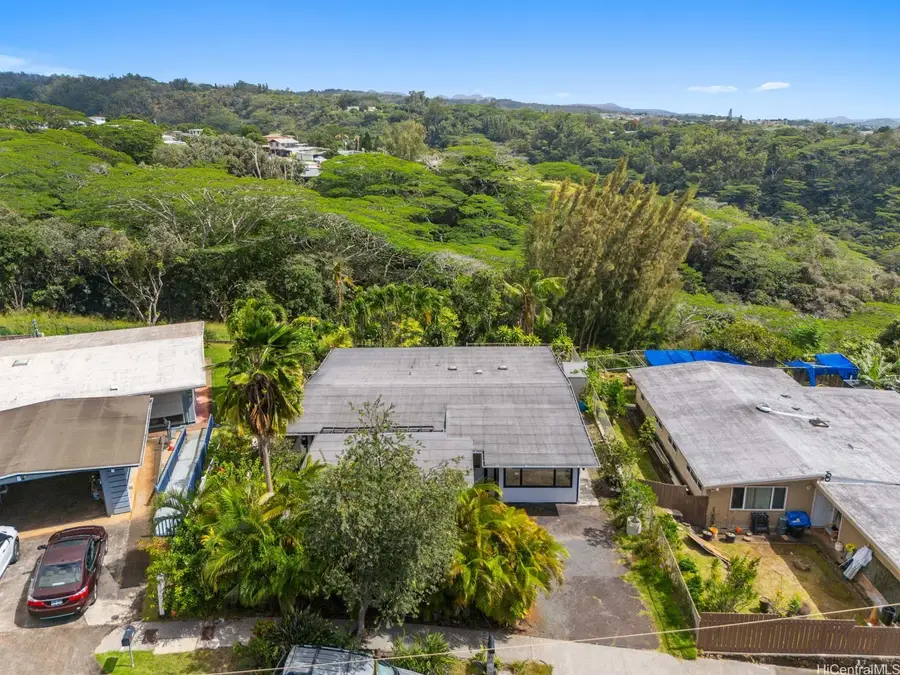 2335 Amokemoke Street, Pearl City, HI 96782 - #3