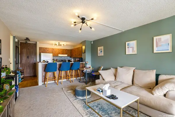 1717 Mott Smith Drive #2606, Honolulu, HI 96822