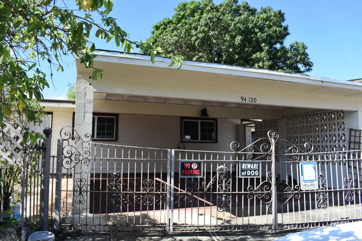 94-120 Poailani Circle, Waipahu, HI 96797 - Image #1