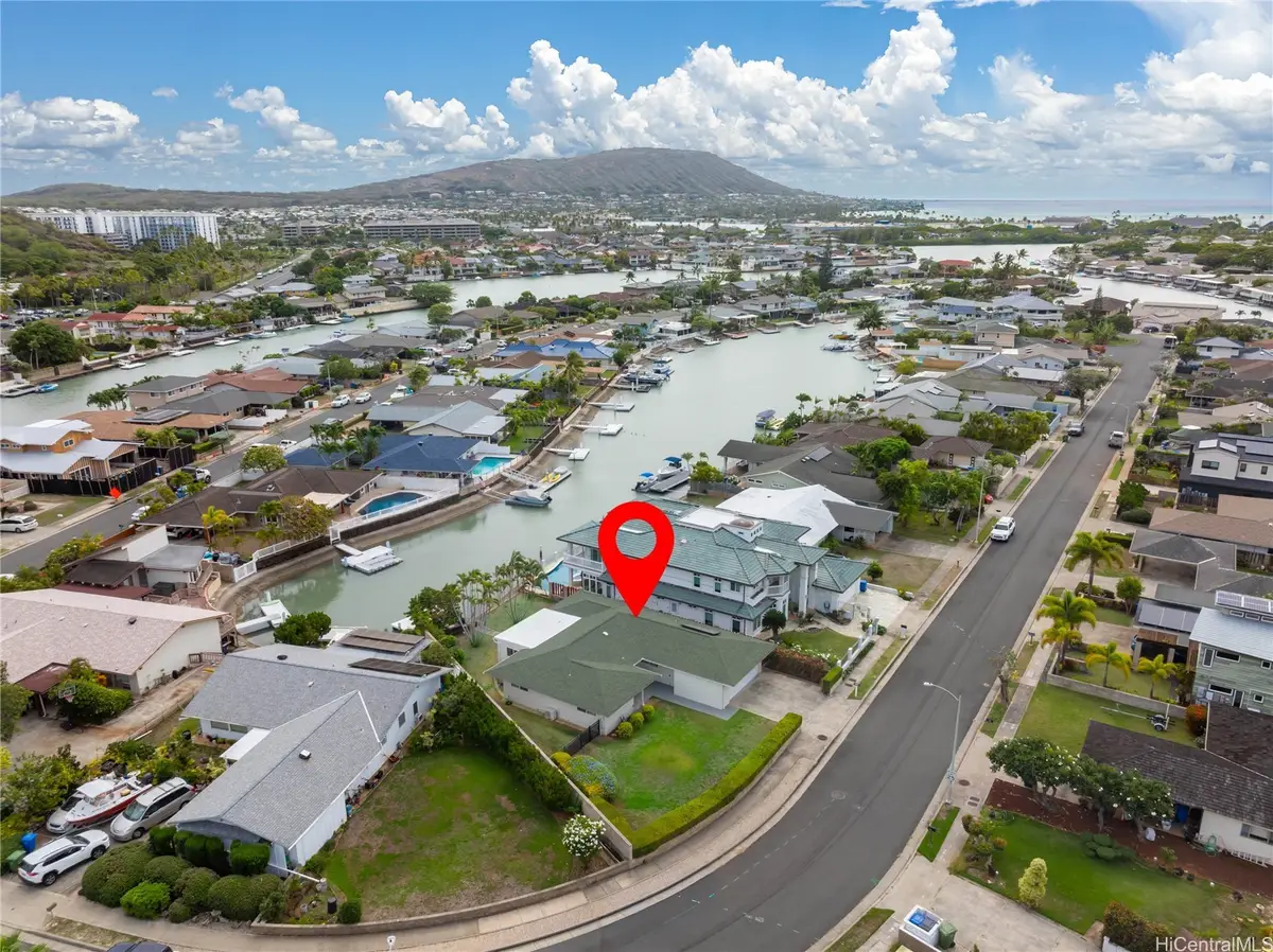 730 Kumukahi Place, Honolulu, HI 96825 - Image #1