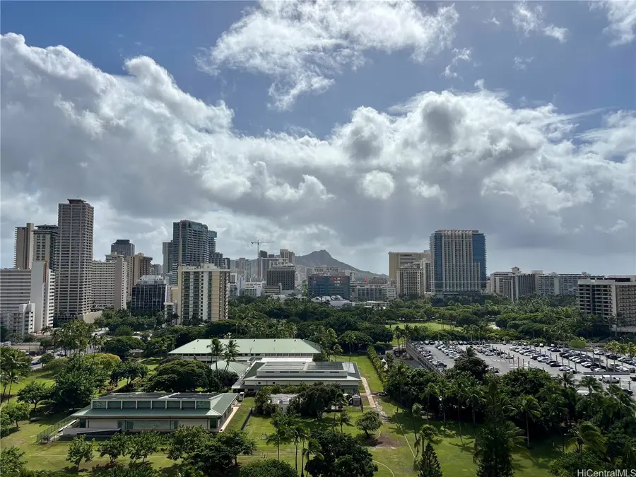 1910 Ala Moana Boulevard #19D, Honolulu, HI 96815 - Image #2