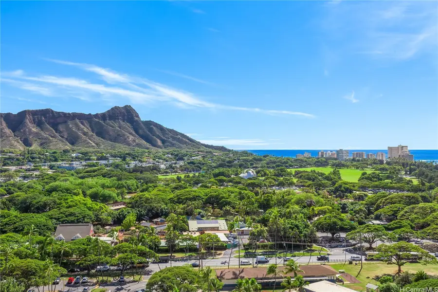 2600 Pualani Way #2103, Honolulu, HI 96815 - Image #2