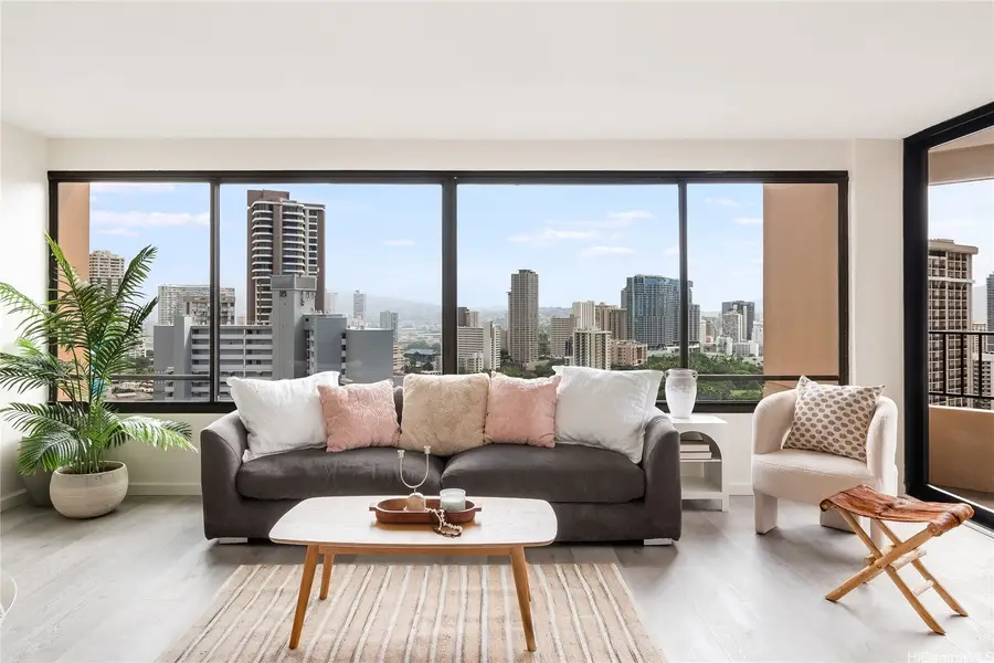 1778 Ala Moana Boulevard #2814, Honolulu, HI 96815 - Image #3