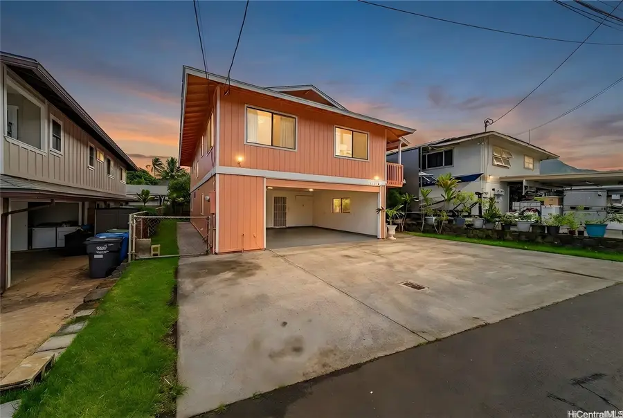 45-29 Waikalualoko Loop #B, Kaneohe, HI 96744 - #3