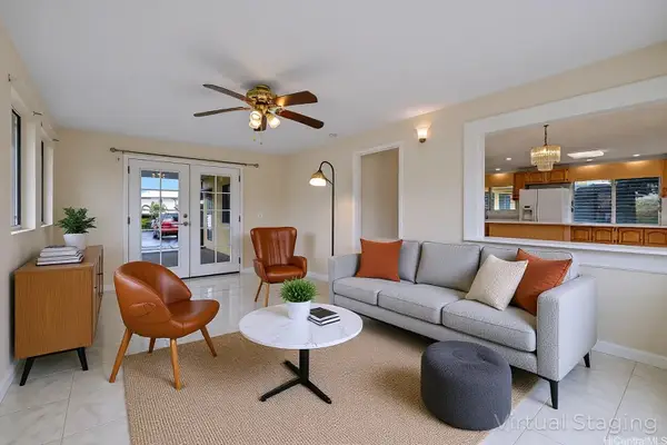 1459 Akamai Street, Kailua, HI 96734