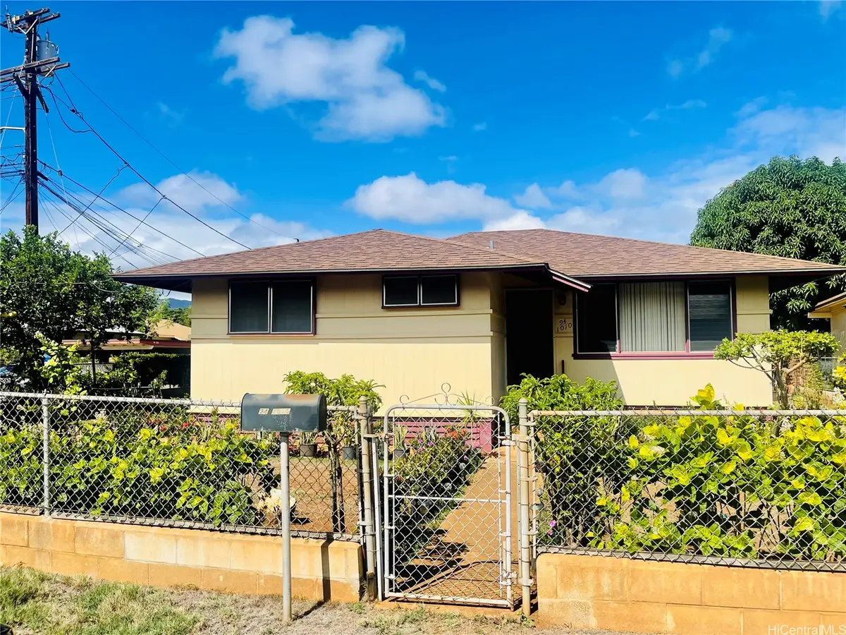 Address Withheld By Seller, Waipahu, HI 96797 - #1