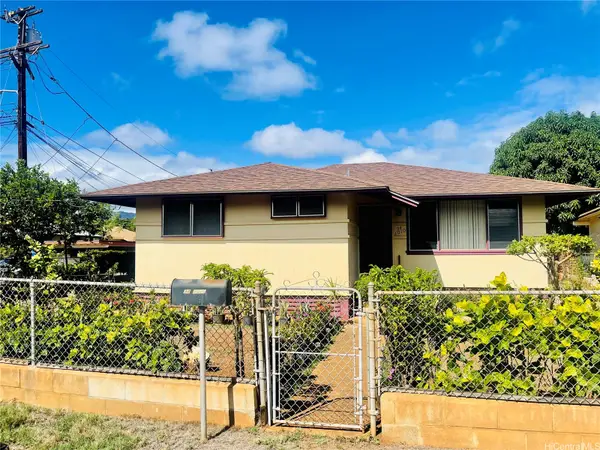 Address Withheld By Seller, Waipahu, HI 96797