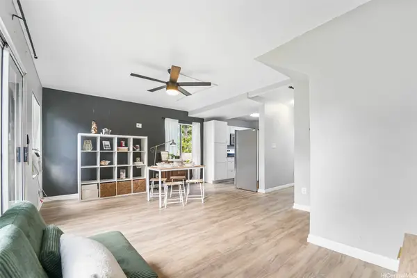 91-1145 Kamaaha Loop #5F, Kapolei, HI 96707