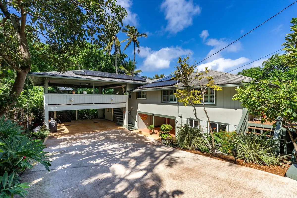 59-605 Ke Iki Road, Haleiwa, HI 96712 - Image #1
