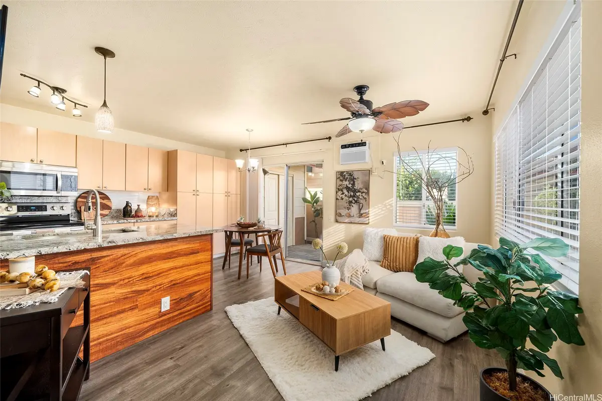 91-1029 Laulauna Street #17B, Ewa Beach, HI 96706 - Image #1